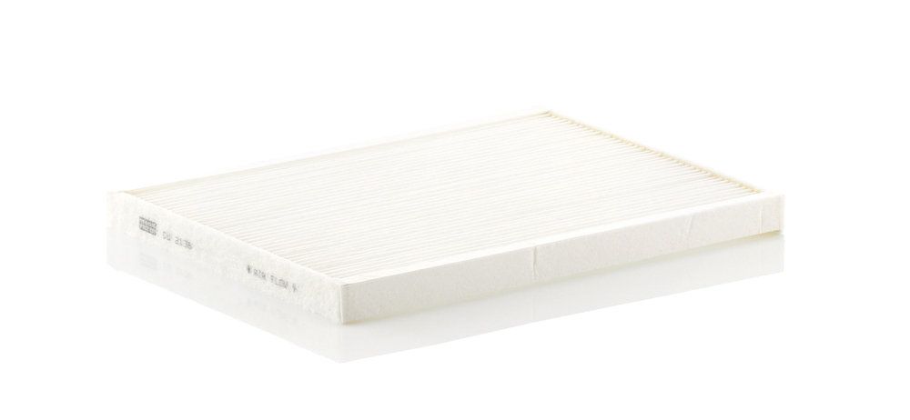 Filter, Innenraumluft