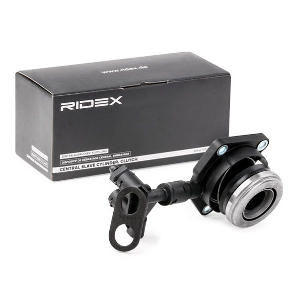 RIDEX 47C0025 Central Slave Cylinder, clutch