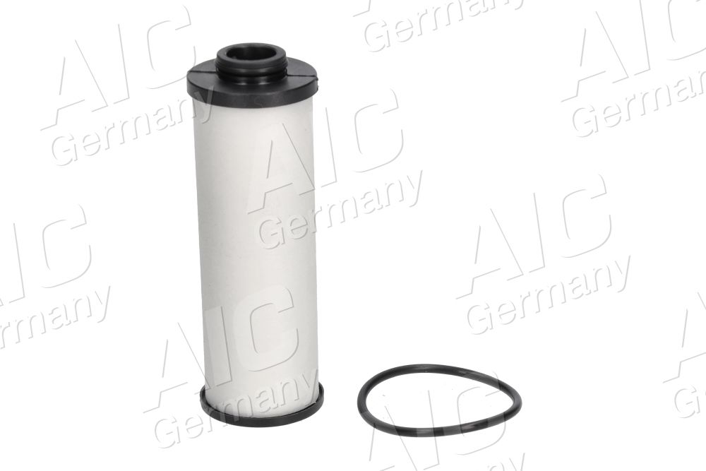 Hydraulikfilter, Automatikgetriebe