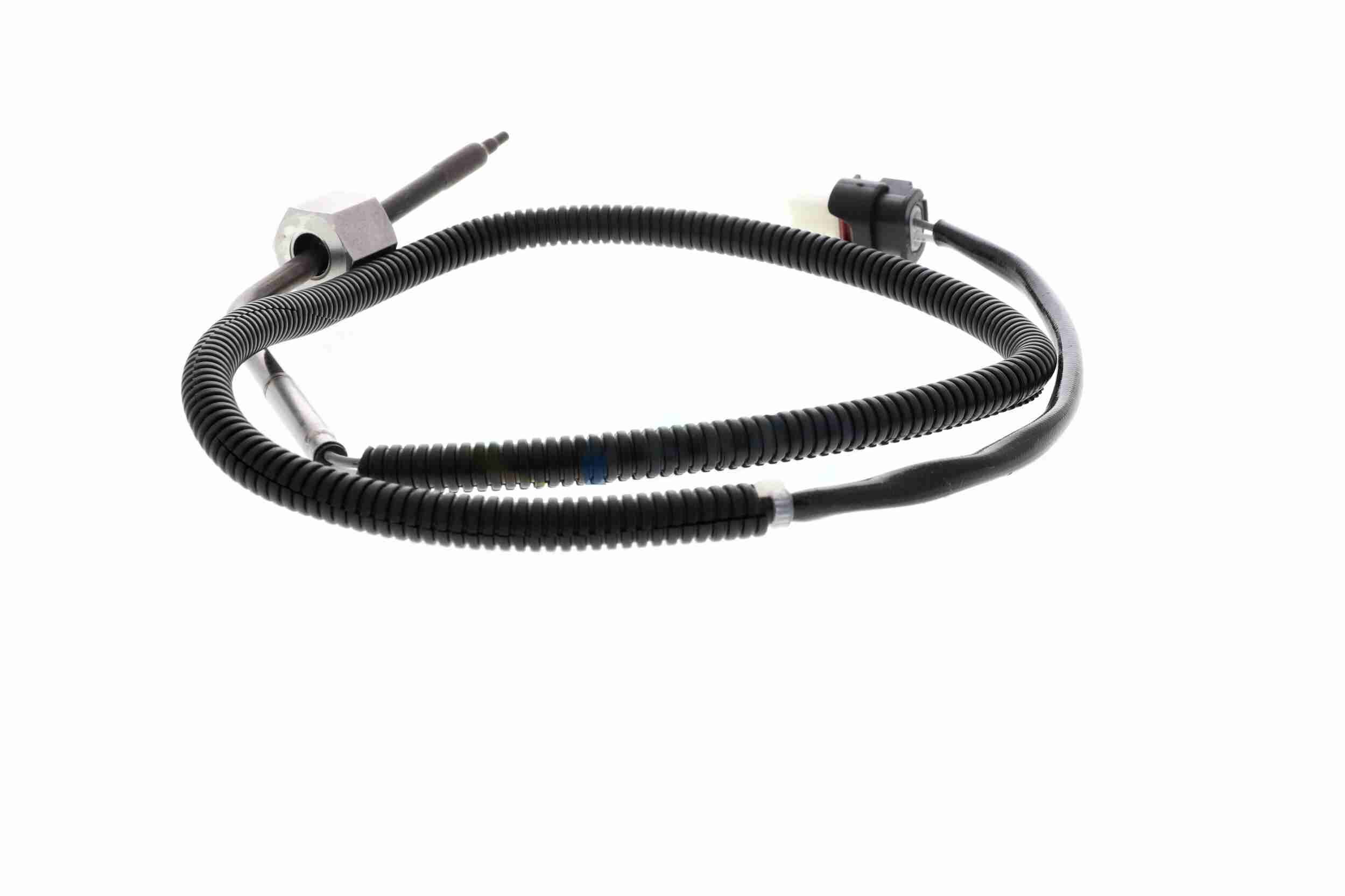 Sensor, Abgastemperatur