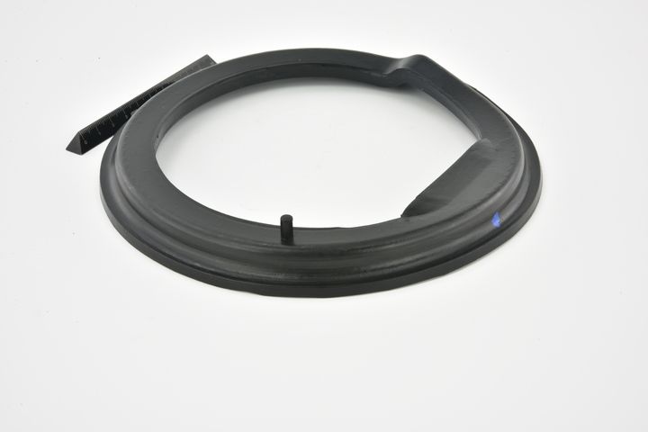 spyruoklės dangtelis