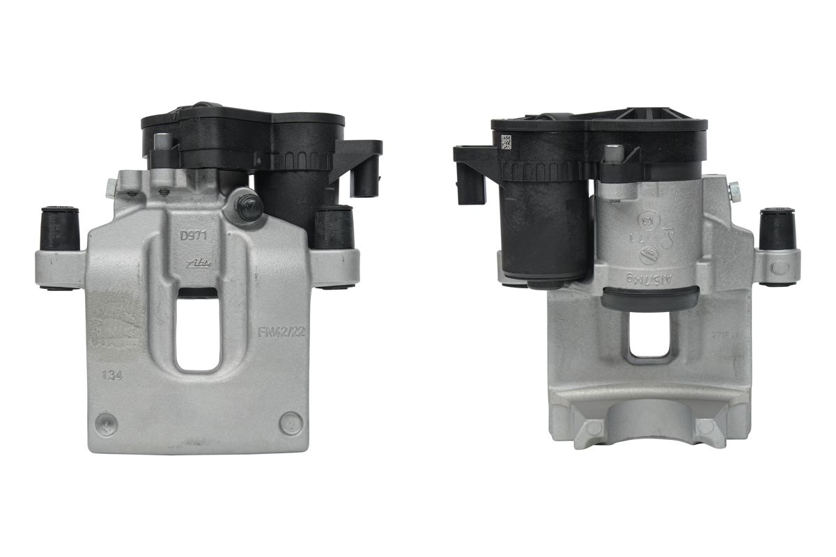 Bremssattel