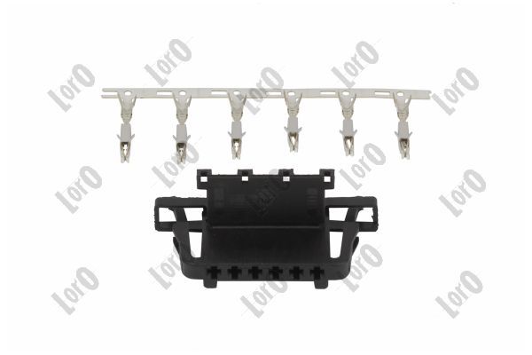 Kabelreparatursatz, Zentralelektrik