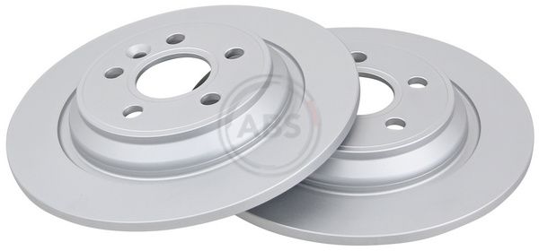 Brake Disc 17908