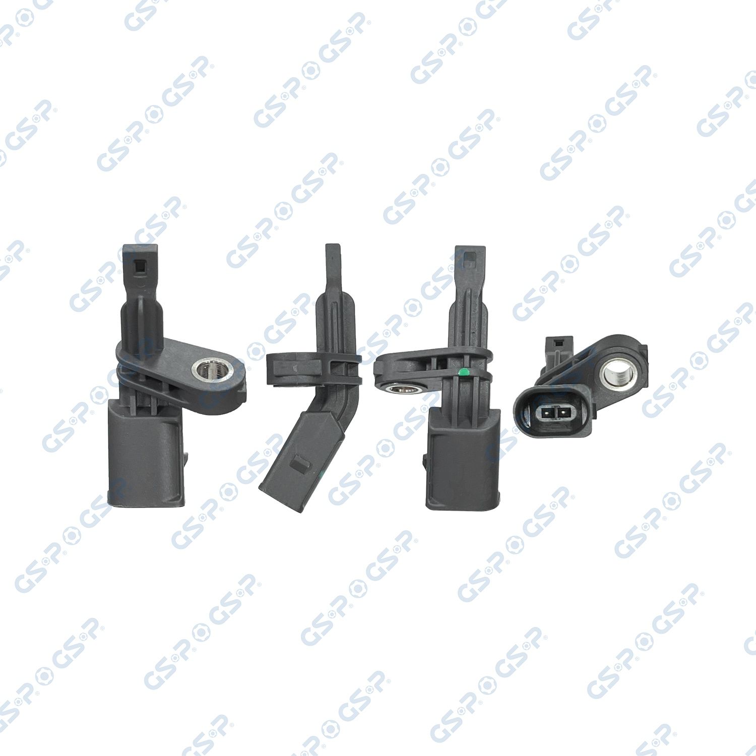 Sensor, revoluciones de la rueda