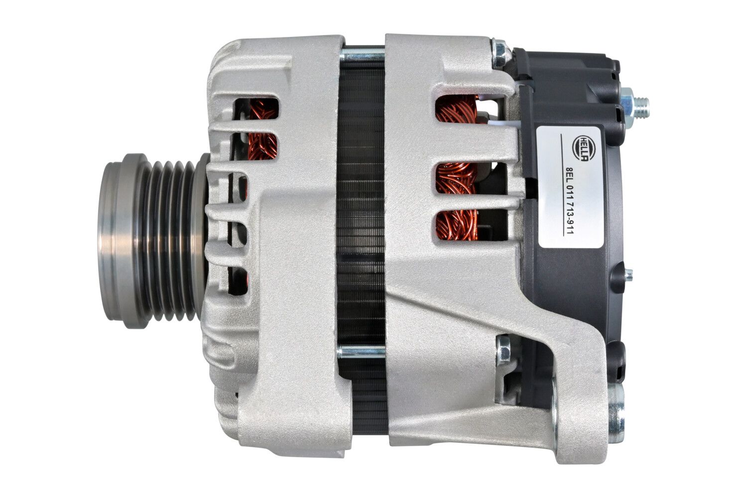 Hella 8EL 011 713-911 Generator