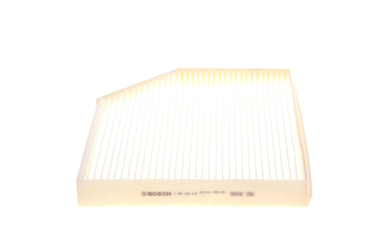 Filter, cabin air 1 987 435 016