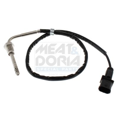 MEAT & DORIA 12756 - Sensor, Abgastemperatur