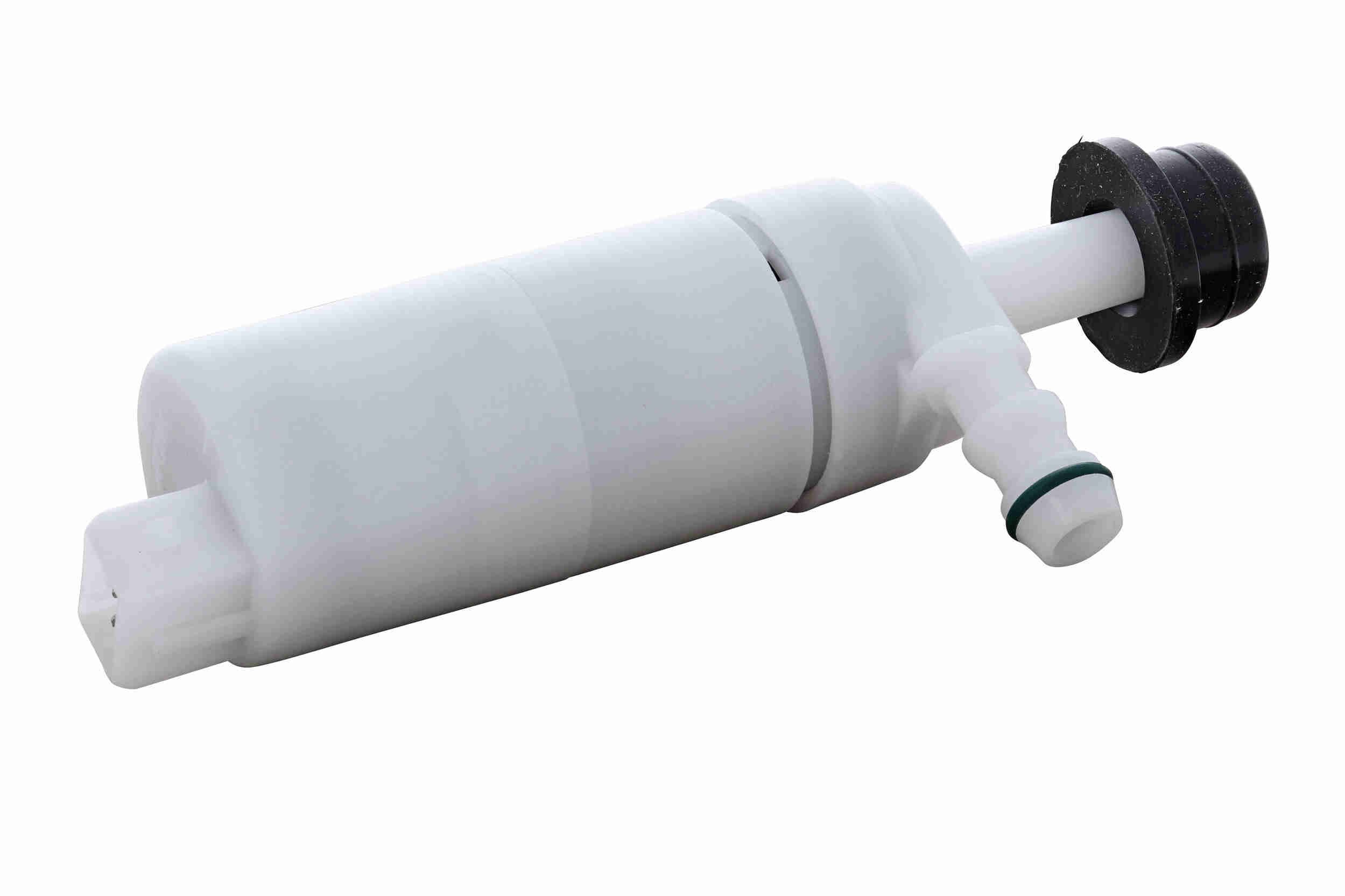 Waschwasserpumpe, Scheibenreinigung