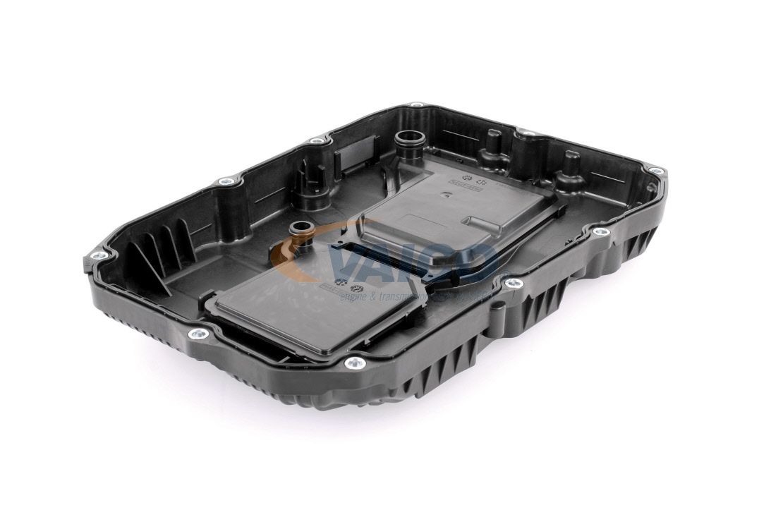 alyvos karteris, automatinė transmisija