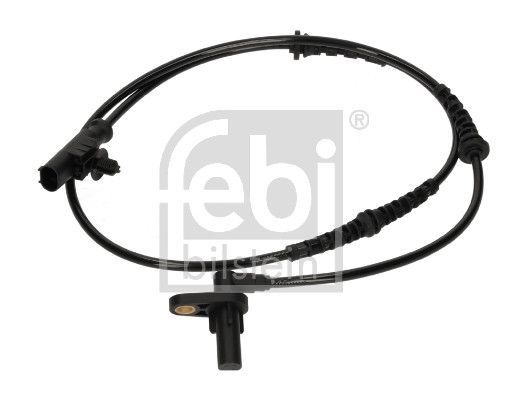 Sensor, revoluciones de la rueda