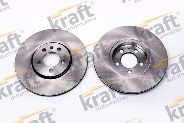 Brake Disc 6046530