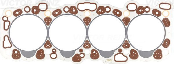 VICTOR REINZ 61-52770-20 - Dichtung, Zylinderkopf