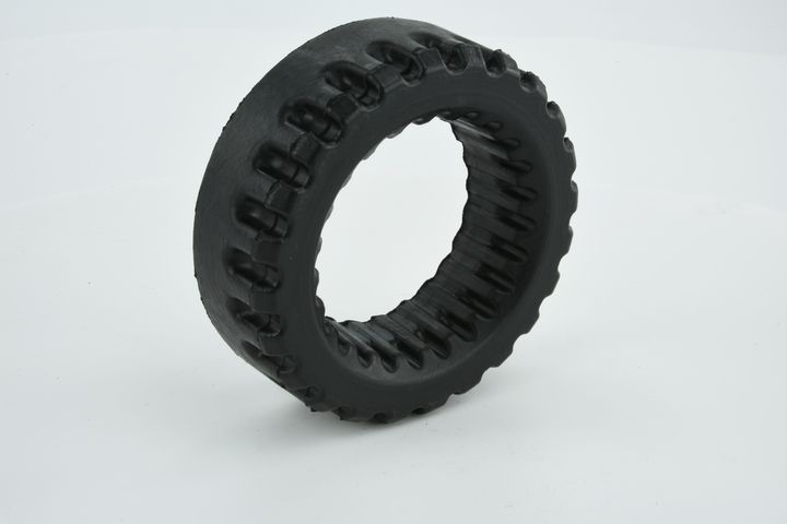 spyruoklės dangtelis