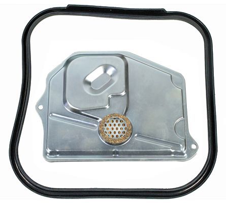 Hydraulikfiltersatz, Automatikgetriebe