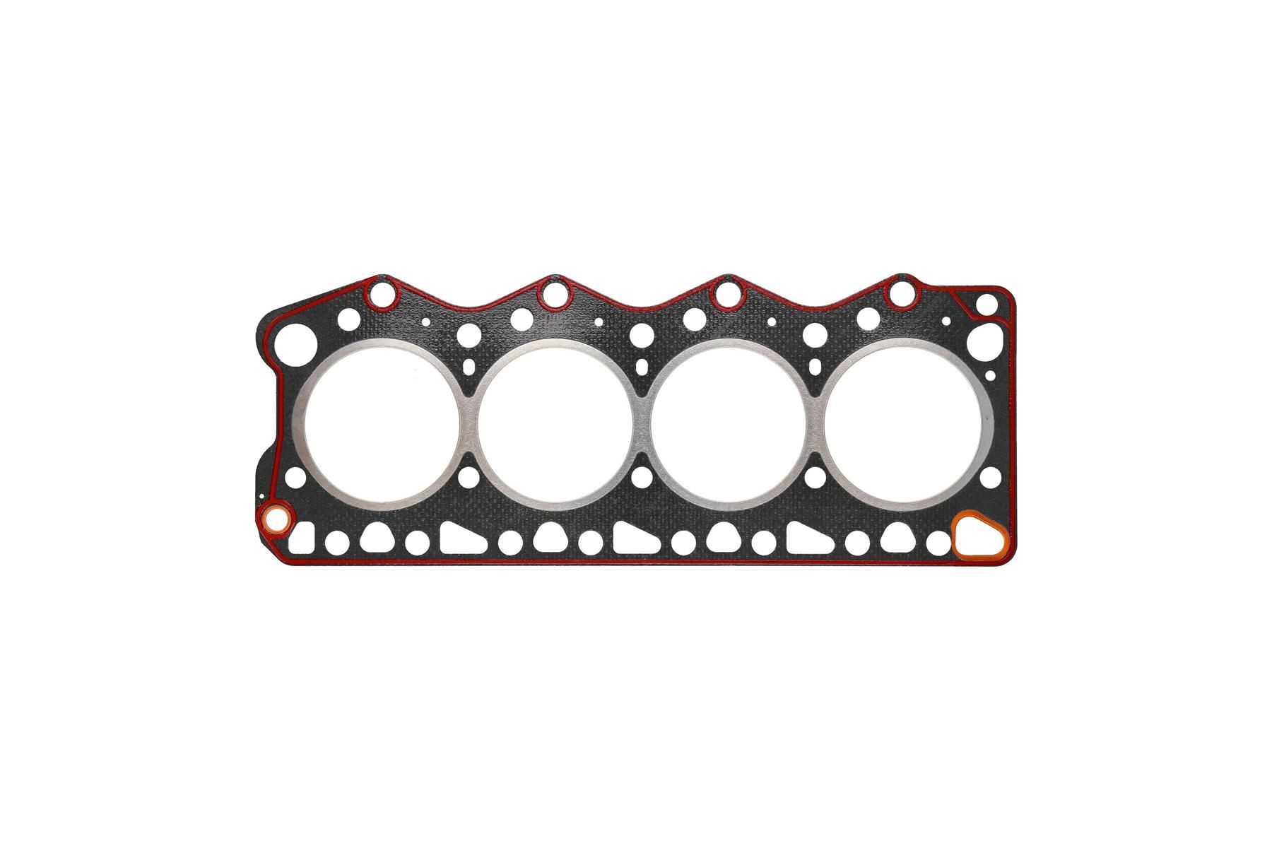 KAMOKA 8701640 - Dichtung, Zylinderkopf