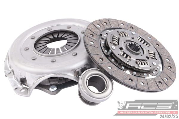 KIT STD GMH TORANA XU1 3.0L - TecDoc Only