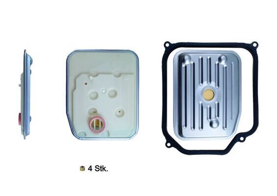 Hydraulikfilter, Automatikgetriebe