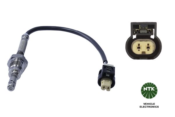 Sensor, Abgastemperatur Sensor, Abgastemperatur