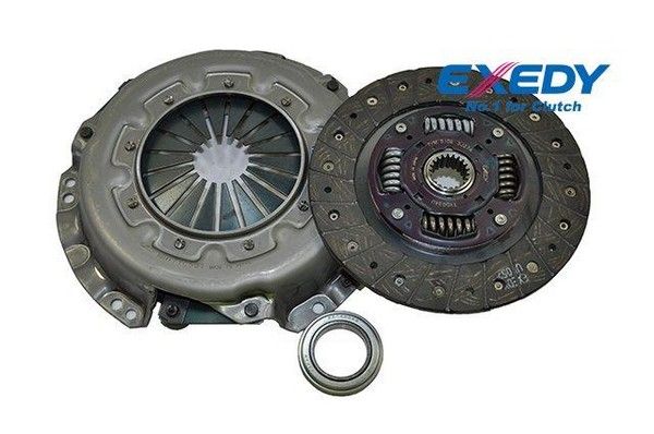 215mm Toyota Daihatsu - TecDoc Only