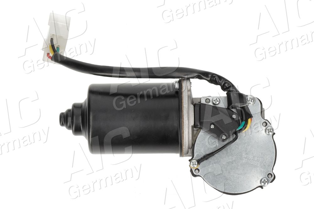 Wischermotor