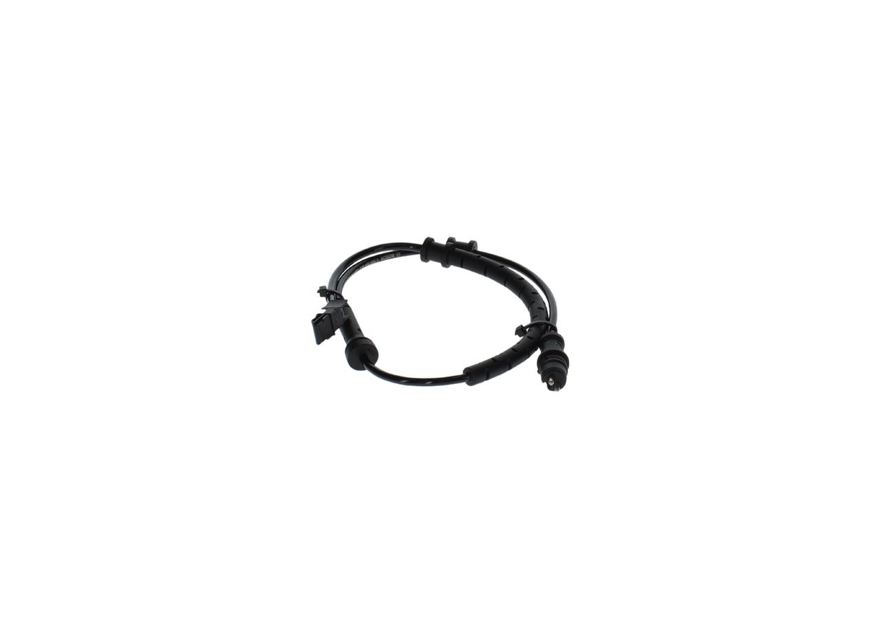 Sensor, Raddrehzahl