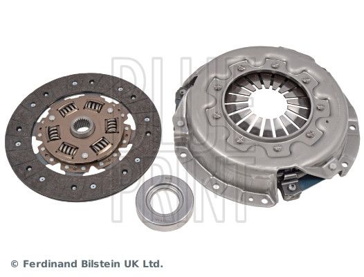 Kit de clutch