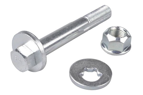 Sturzkorrekturschraube