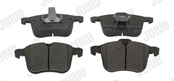 Brake Pad Set, disc brake 573090JC