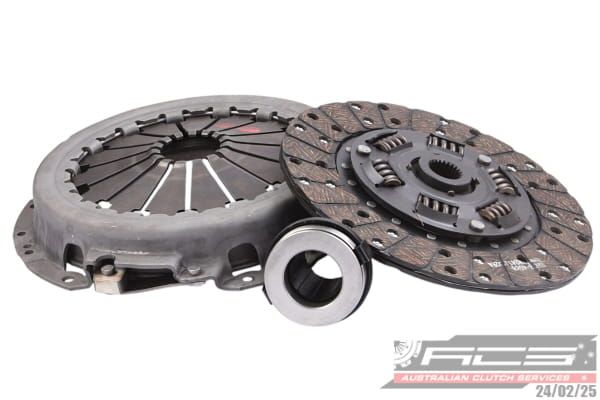 KIT STD MG TVR RV8 4.0L - TecDoc Only