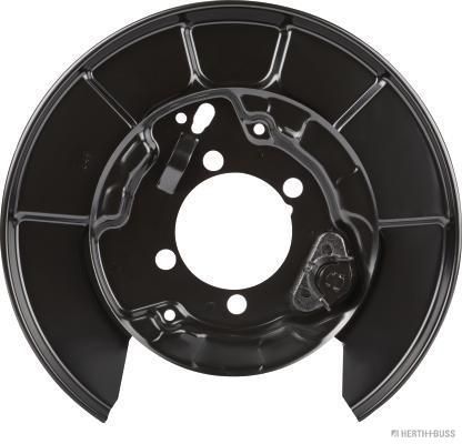 HERTH+BUSS JAKOPARTS J3342003 Splash Guard, brake disc