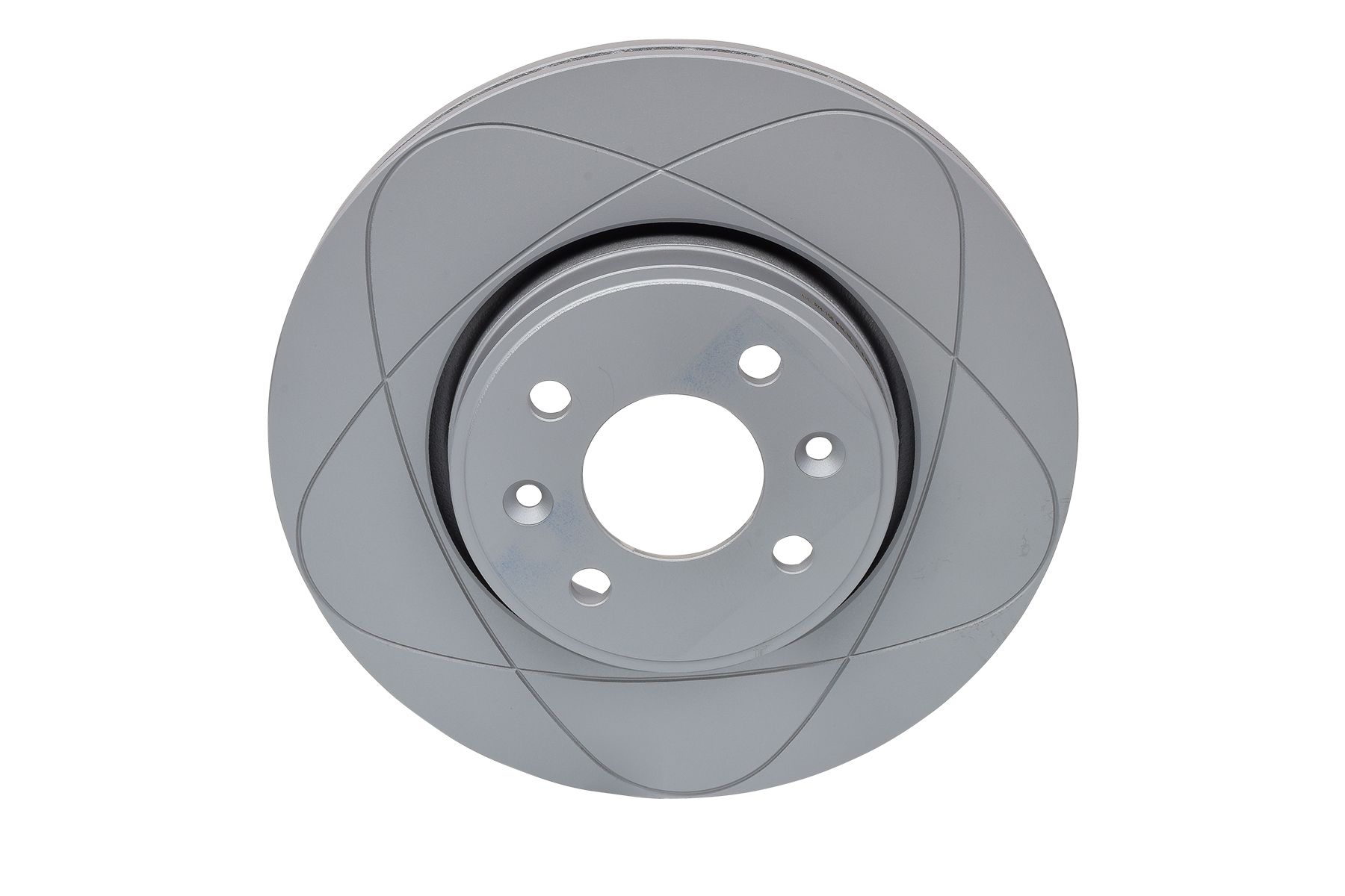 Brake Disc 24.0324-0158.1