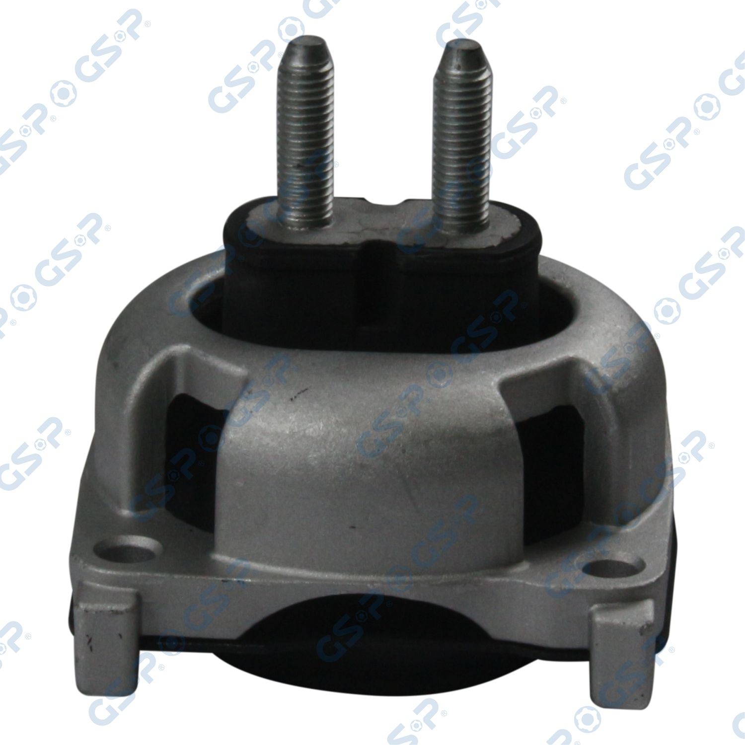 Soporte, motor
