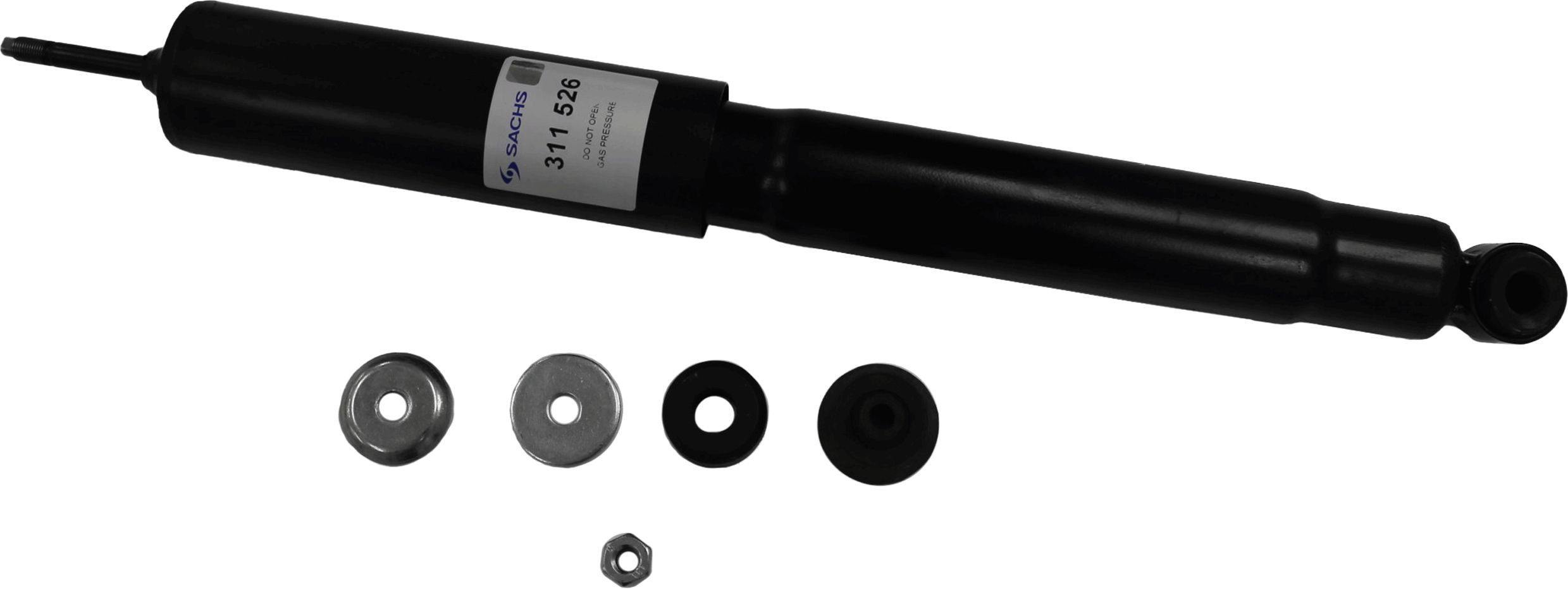 SACHS SHOCK ABSORBER - TecDoc Only