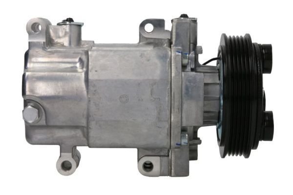 Kompressor, Klimaanlage