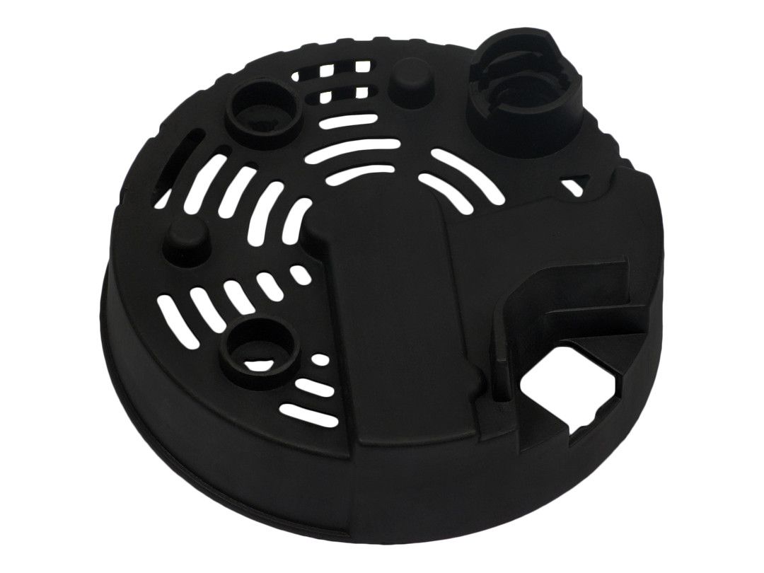 apsauginis dangtelis, kint. sr. generatorius