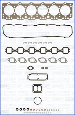 Juego de juntas, culata de cilindro