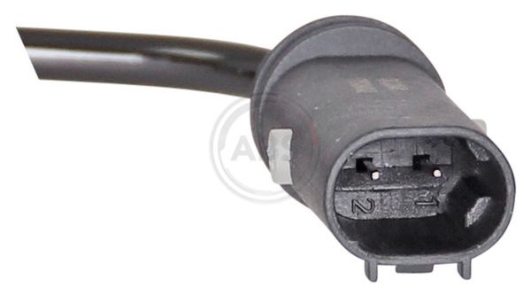Sensor, Raddrehzahl