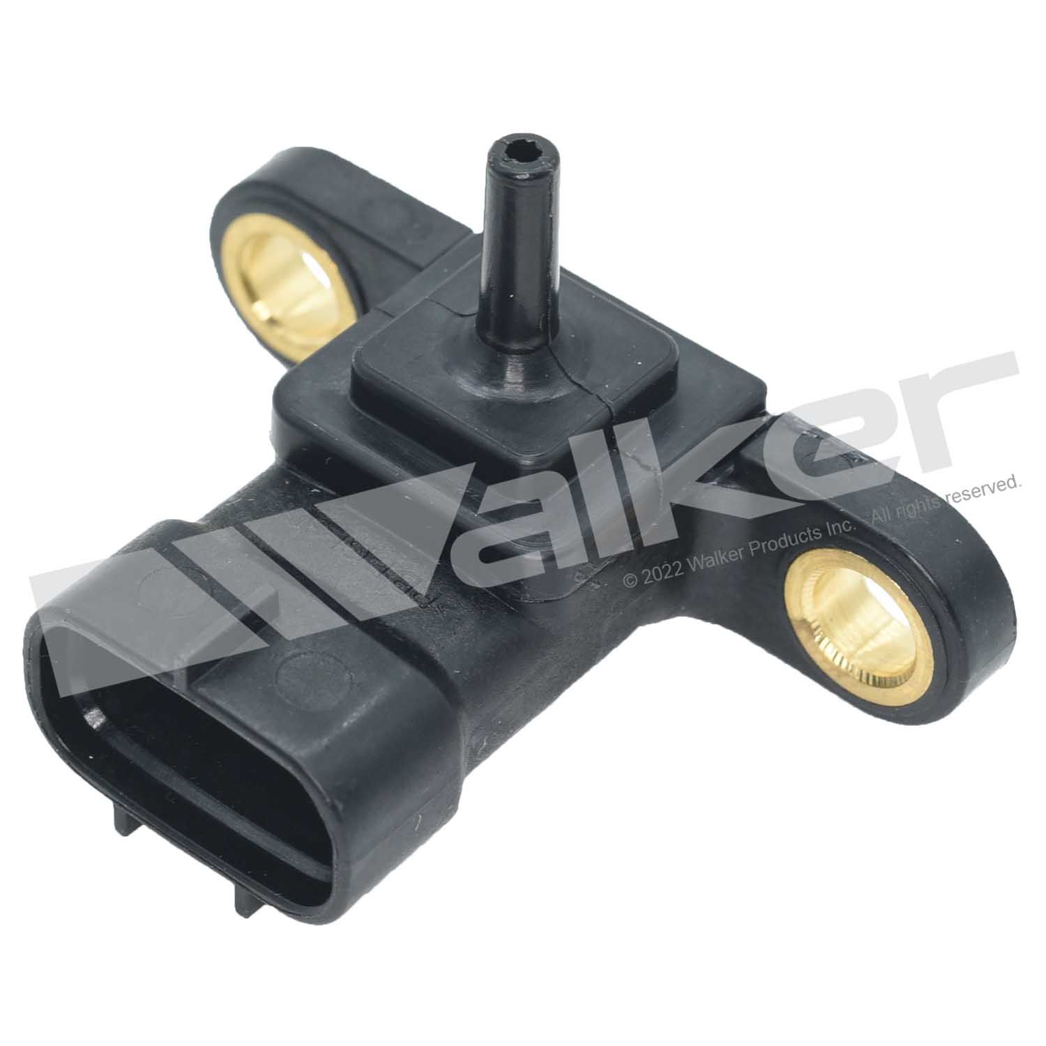 Sensor de presión de aire, adaptación a la altura