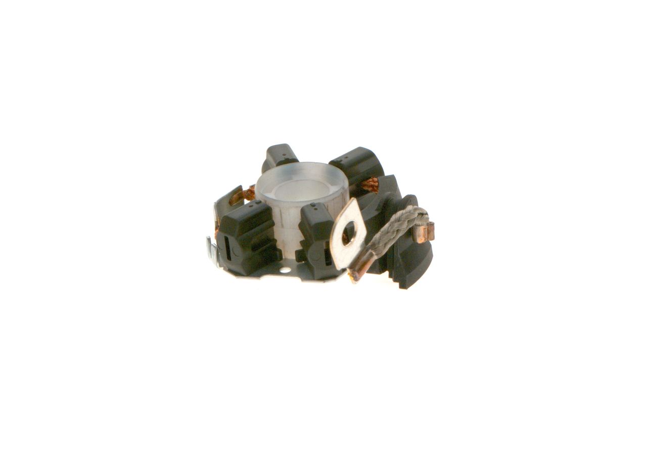 laikiklis, angliniai šepetėliai