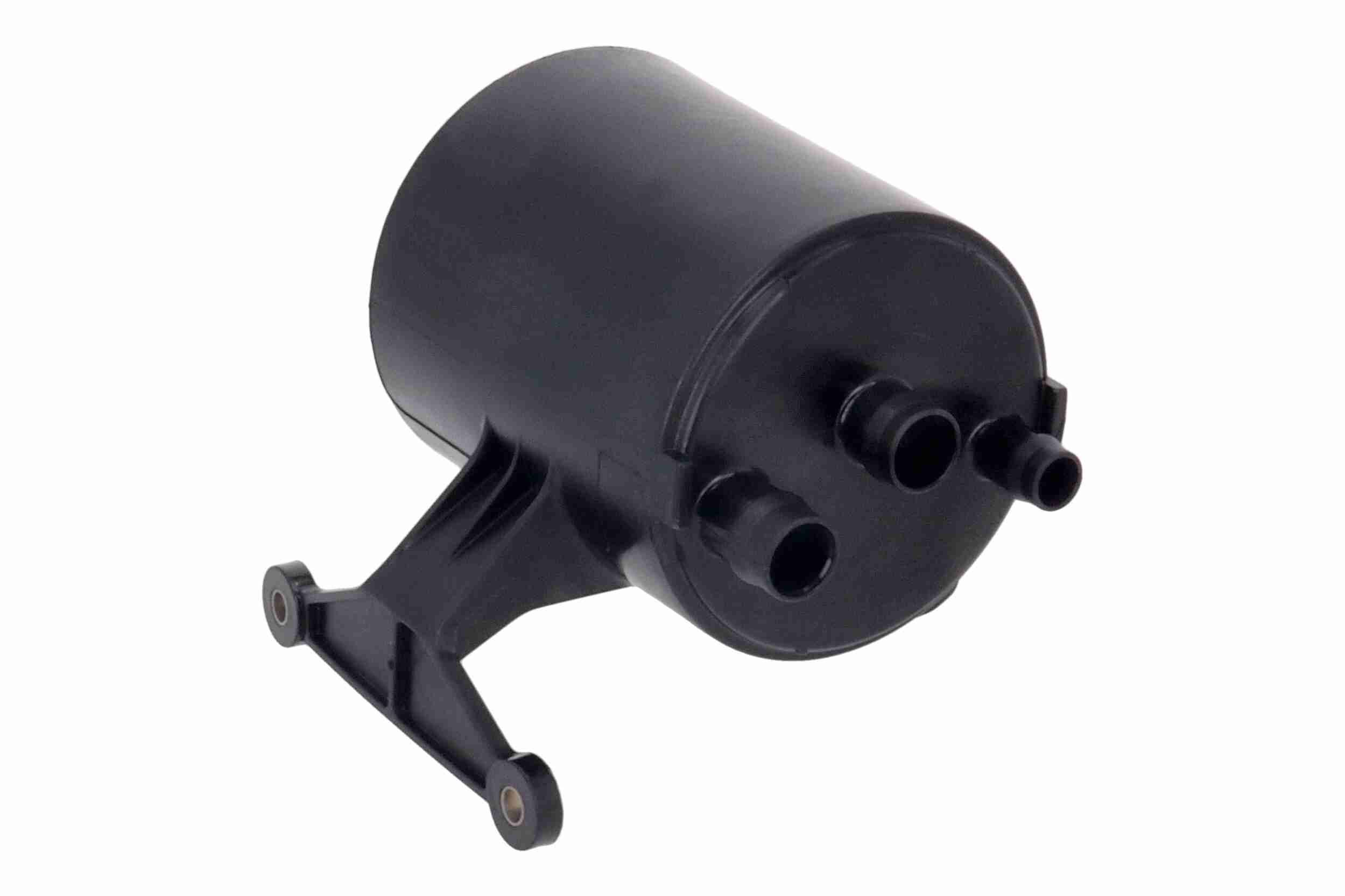 Aktivkohlefilter, Tankentl&uuml;ftung