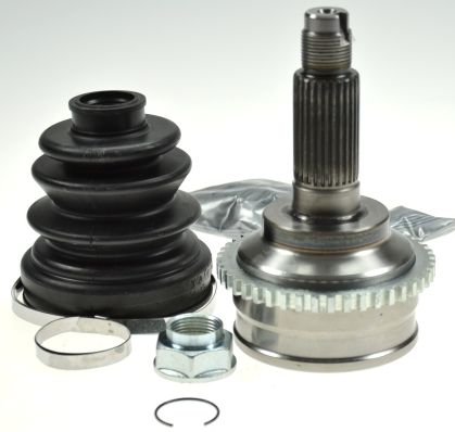 SPIDAN 25237 - Gelenksatz, Antriebswelle