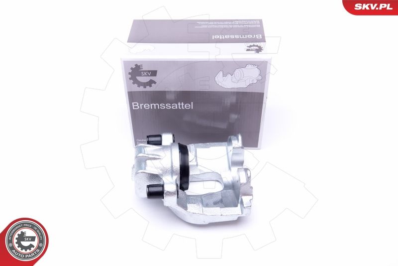 Brake Caliper 44SKV082