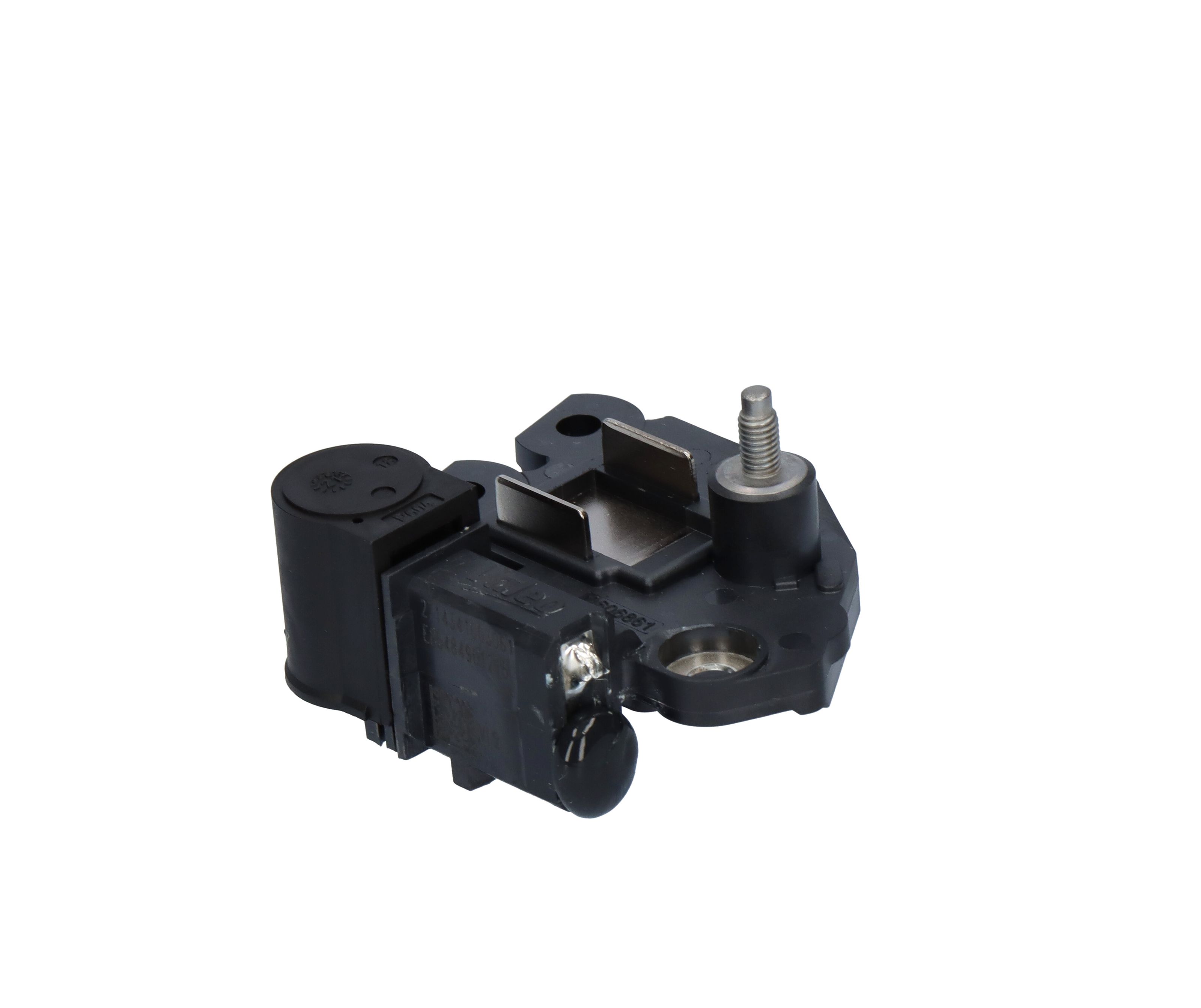 reguliatorius, kintamosios srovės generatorius