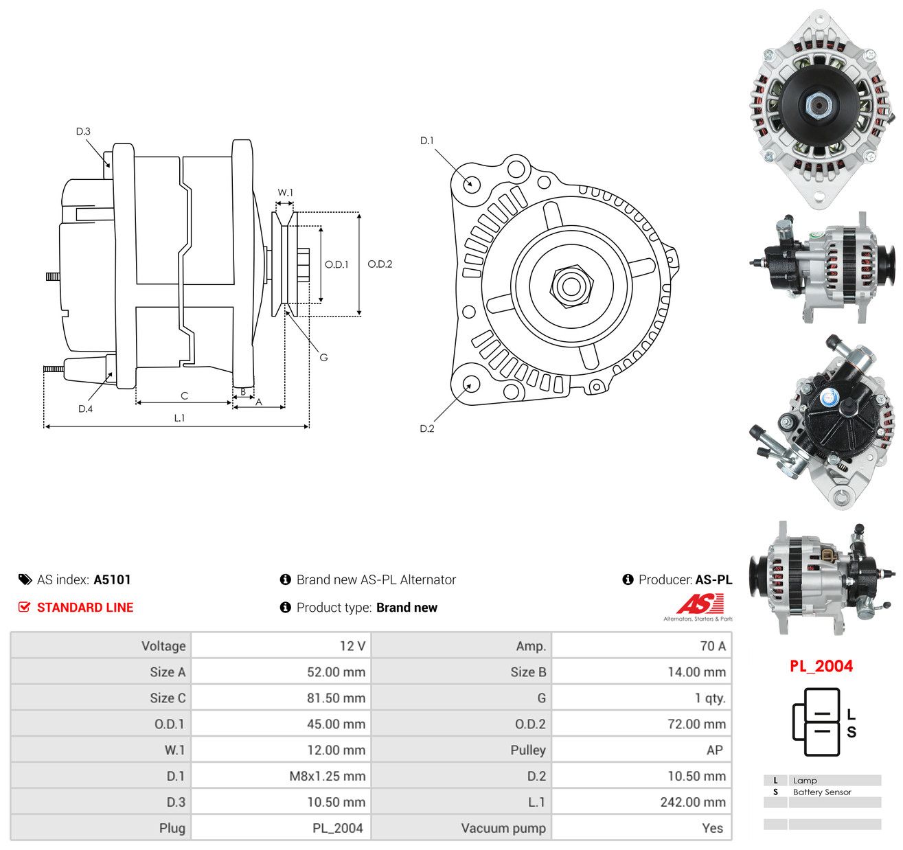 Generator