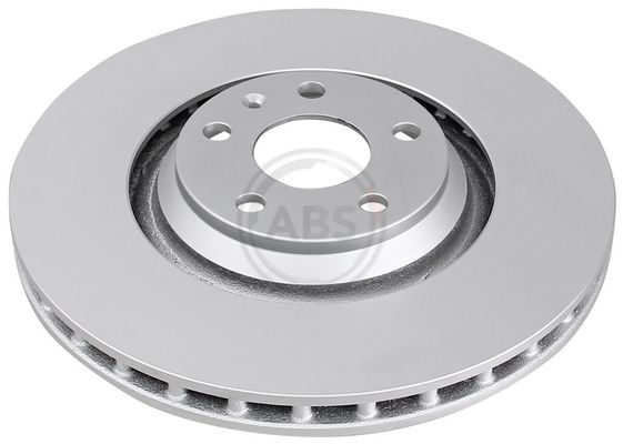 Brake Disc 17859