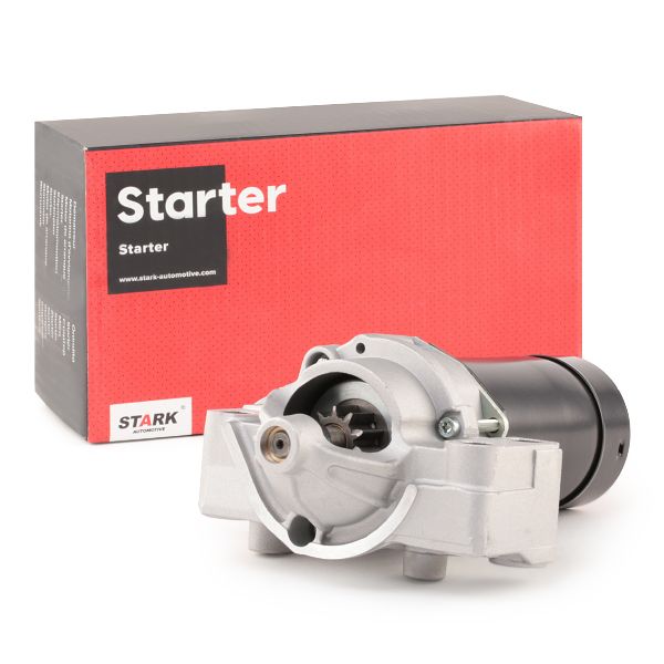 STARK SKSTR-0330199 Starter