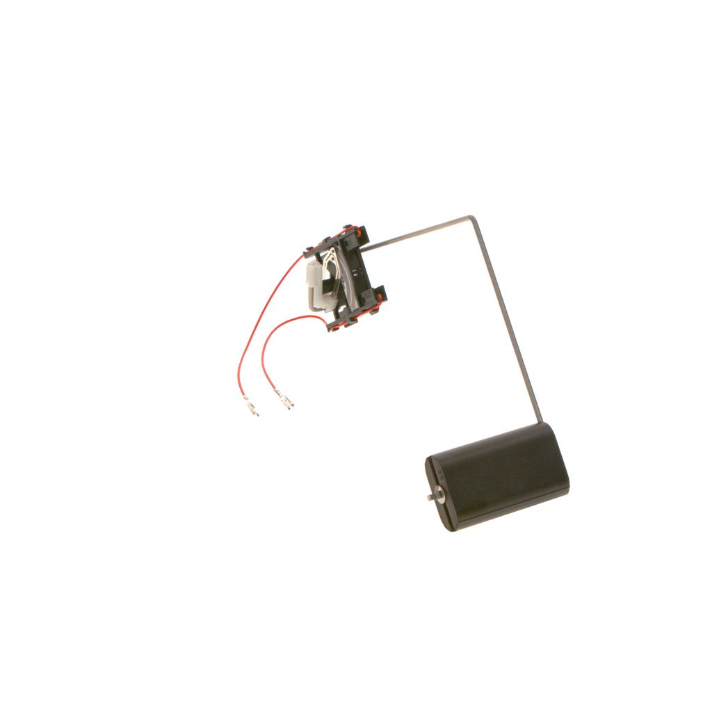 siuntimo blokas, degalų bakas