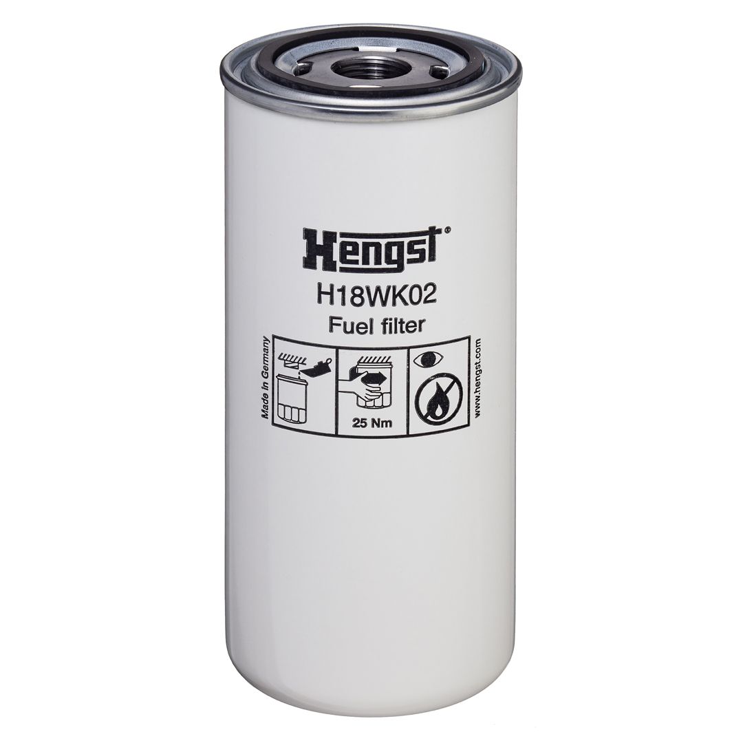 Kraftstofffilter