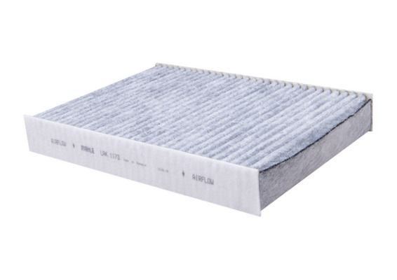 Filter, Innenraumluft